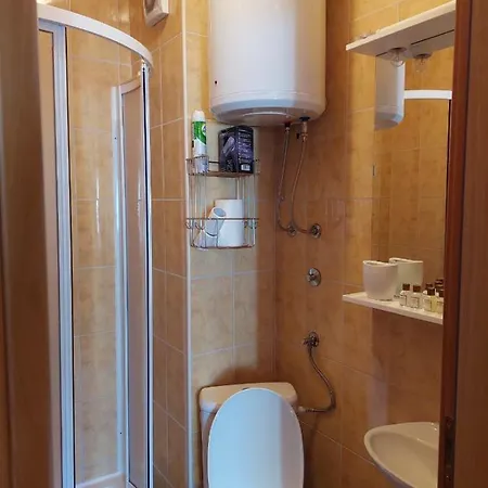 Pahuljica Lägenhet Vlasic